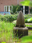 Dierenfontein
<br/>
Gerdy Bijleveld, 2015-06-20